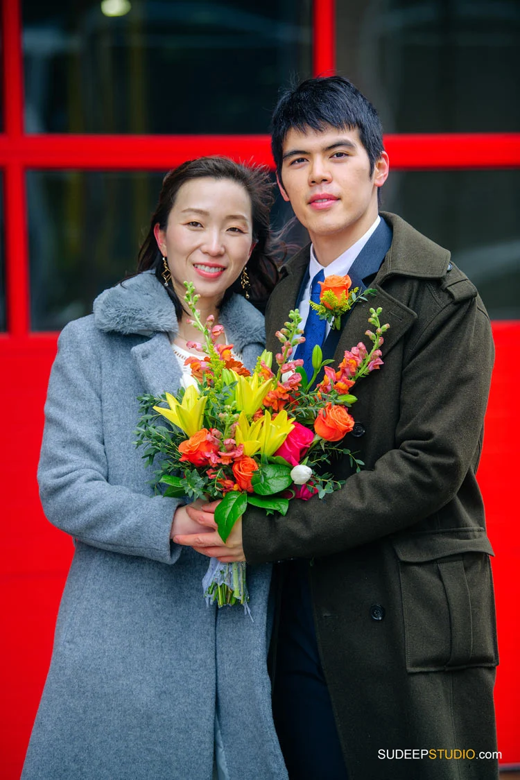 Ann Arbor Courthouse Wedding Photography by SudeepStudio.com Ann Arbor Chinese Taiwan Asian Wedding Photographer