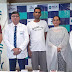 Young man gets new lease of life post life-saving liver transplant surgery at Max Hospital