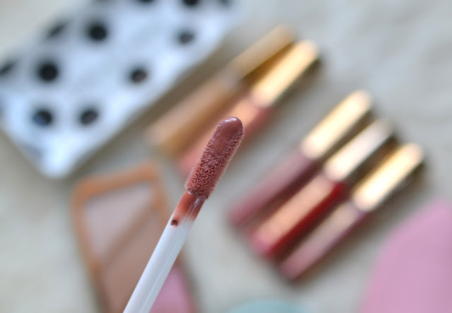 Rimmel Oh My Gloss! Plump Lipgloss Review