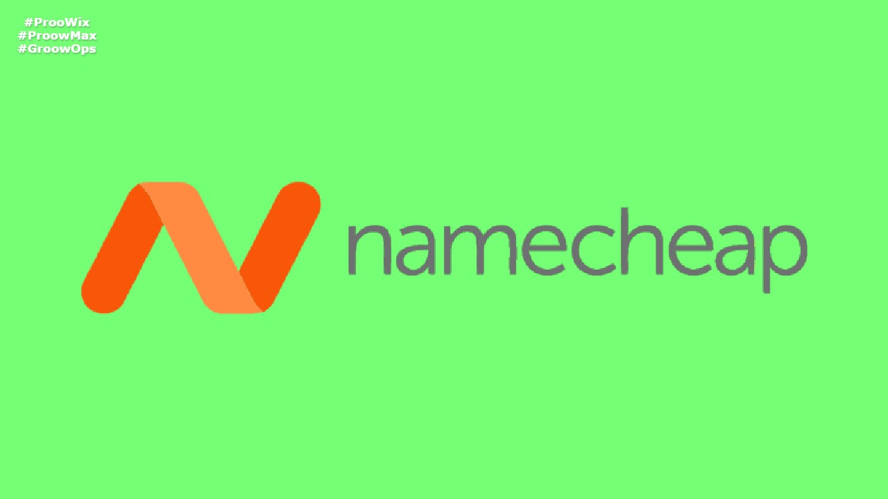 Namecheap - Best Web Hosting Service In 2022