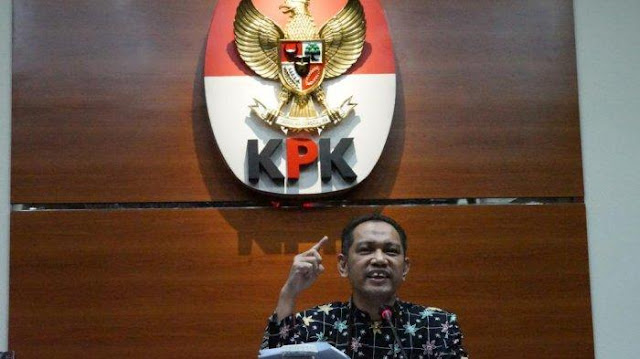 Penjelasan Pimpinan KPK Nurul Ghufron Soal Kekayaannya Naik Drastis Selama 5 Tahun