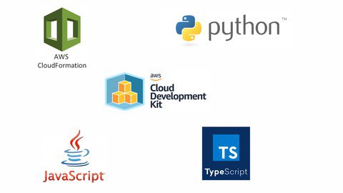 AWS Cloud Development Kit (CDK) for the absolute beginner [Free Online Course] - TechCracked