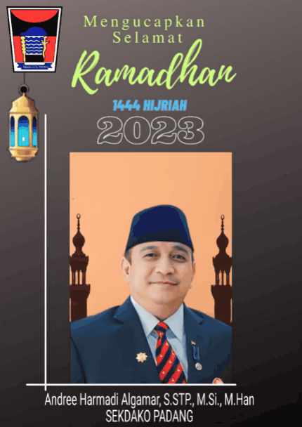 Marhaban Yaa Ramadhan !