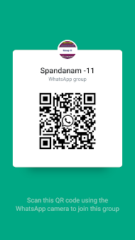 Scan to Join Our WhatsaApp Group