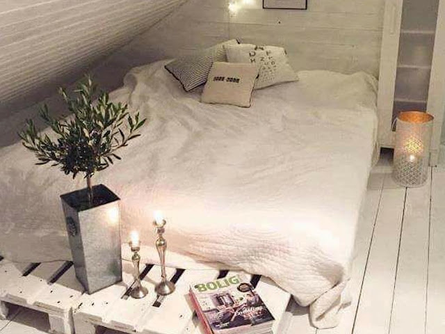 how to make your bedroom more zen