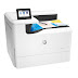 HP PageWide Color 755dn Driver Downloads, Review, Price
