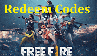 Free Fire Redeem Code 16 February 2022 | FF Reward Code Today 2022 February 16 - फ्री फायर रिवॉर्ड रिडीम कोड आज का