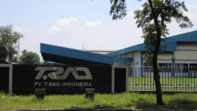 Cara daftar kerja PT T. RAD Indonesia