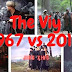 The Viy 1967 vs 2014