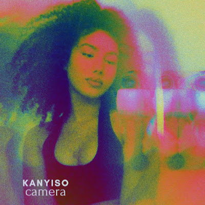 Kanyiso Shares New Single ‘Camera’