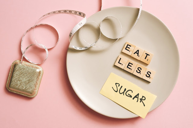 Less Sugar