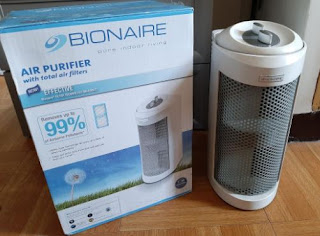 Points to Consider Before You Buy a Good Air Purifier