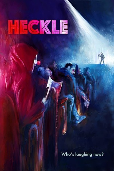 Heckle (2020)