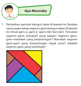 Kunci jawaban Halaman 150 , 151 buku senang belajar matematika kelas 4