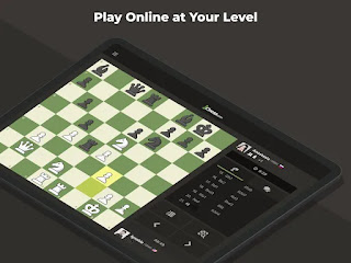 aplikasi chess.com di Android
