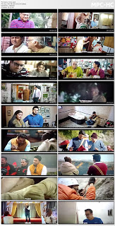 Tonic 2021 Bengali Full Movie 480p HDRip 350MB Download