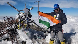 माउंट एवरेस्ट पर चढ़ने वाले भारतीय पर्वतारोही: पूरी सूची   |    Indian Mountaineers who climbed the Mount Everest: Complete List