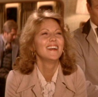 Brenda Vaccaro - Airport '77