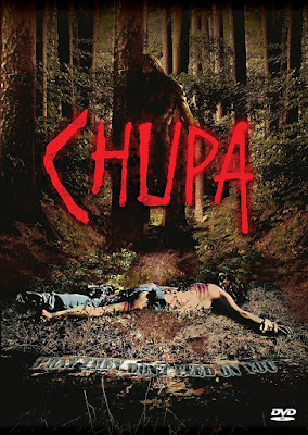 Chupa 2000 DVD Blu-ray
