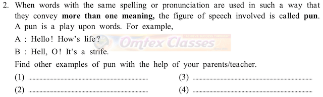 1.3 Have you ever seen...? [Latest edition] Balbharati solutions for English Kumarbharati 9th Standard Maharashtra State Board