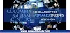 Columbia University Scholarship for Displaced Students Scholarship 2022-2023