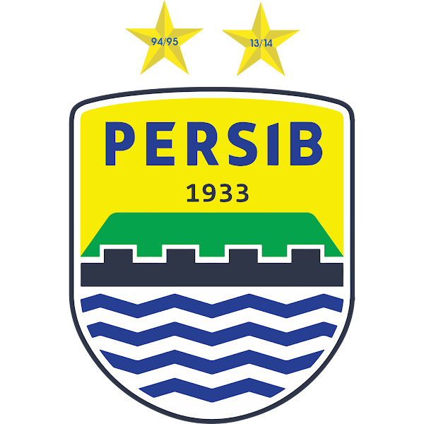 Recent Complete List of Persib Fixtures and results