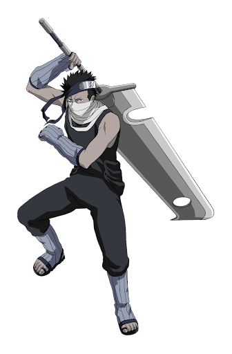 imagenes de los personajes de naruto tamaño grande