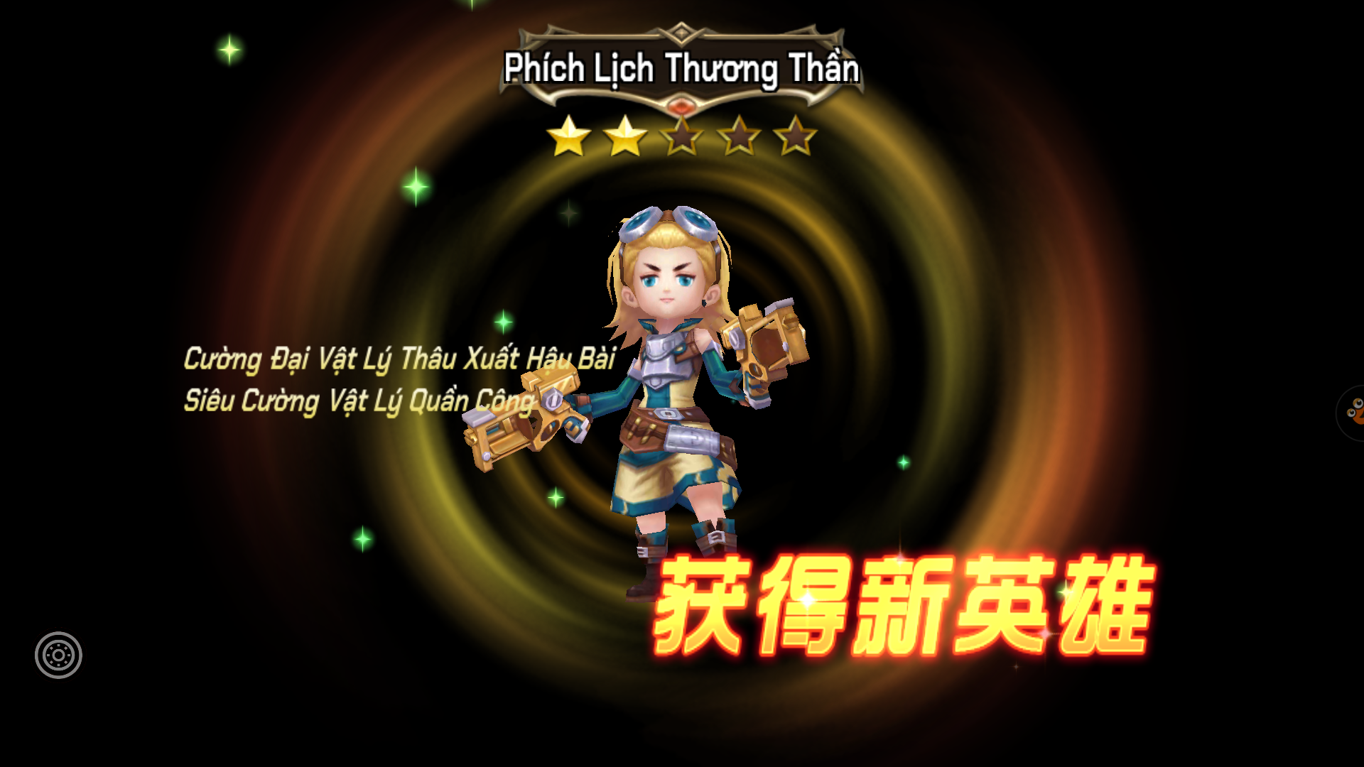 hình ảnh [5]-Cài Đặt Game Thánh Kiếm Khế Ước Mobile Offline - Việt Hóa - LouLx Game-LouLx Game