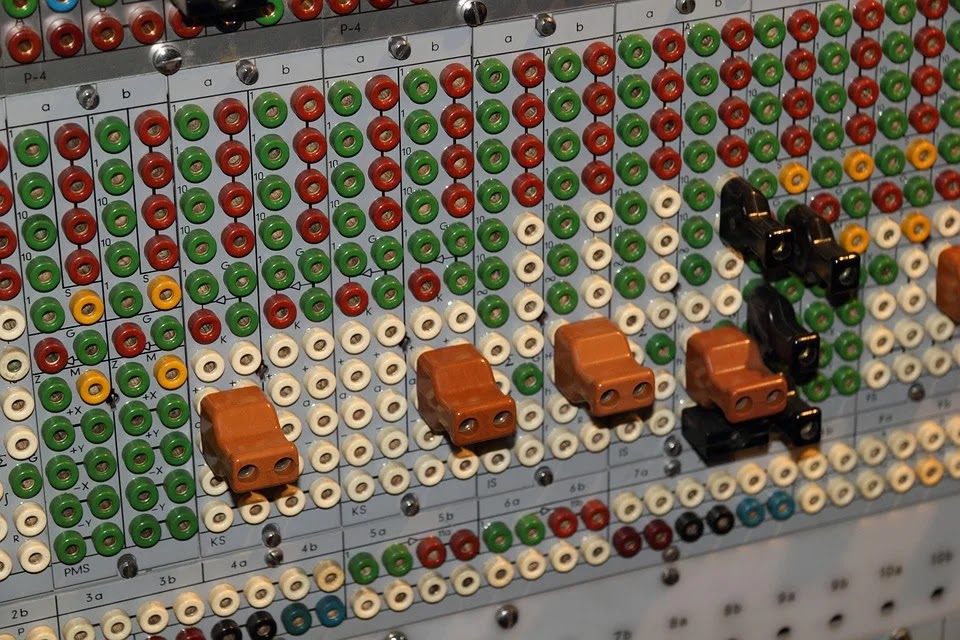 Analog Computer