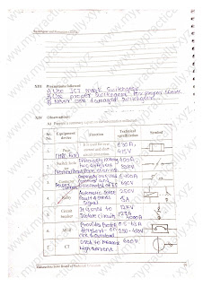 22524 Switchgear and Protection Lab Manual Answers MSBTE I Scheme Lab Manual Answers