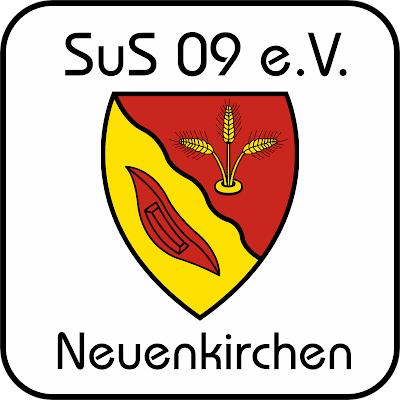 SPIEL- UND SPORTVEREIN NEUENKIRCHEN 09 E.V.