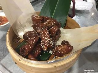 Food|Miaoli Gongguan|Ben's Restaurant, Stir-Fried Food