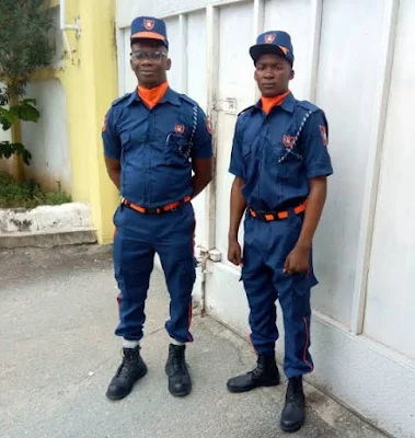 The Hidden Lives of Nigerian Night Workers