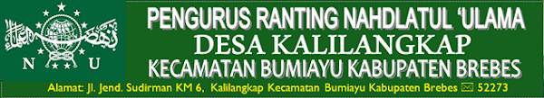 RANTING NU KALILANGKAP BUMIAYU