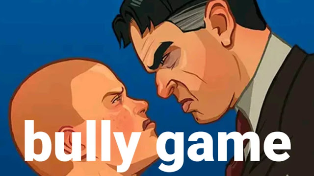 Download Bully game for Android and PC Bully (video game)