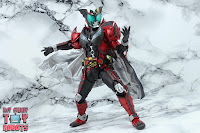 S.H. Figuarts -Shinkocchou Seihou- Kamen Rider Dark Kiva 38