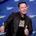 Elon Musk set to become the world's first trillionaire