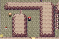 Pokemon True Kanto Screenshot 05