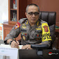 Karo Ops Polda Aceh Rakor Penanggulangan Karhutla bersama Menko Polhukam
