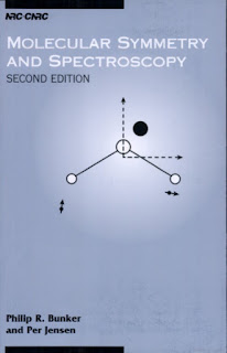 Molecular Symmetry and Spectroscopy, 2nd Edition