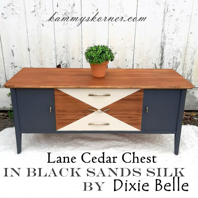 Dixie Belle Silk Paint Review & Guide - Simply Refinished