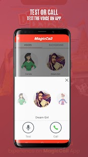 Download Magic Call MOD Apk Latest Version 2021