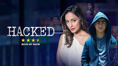 Hacked Full Movie Download Filmywap, Isaimini, Filmyzilla, Tamilrockers, Filmywap, Skymovieshd, Telegram link And 123movies