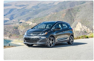 LG Electronics has agreed to reimburse General Motors $1.9B due to defective battery modules installed in the Chevrolet Bolt.