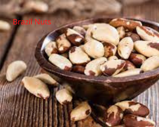 Brazil Nuts