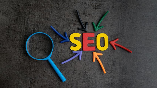 SEO-on-page