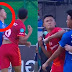 Video: ¡Le salió caro! futbolista noquea a rival; deja la cancha y el equipo
