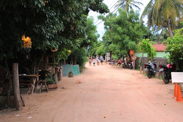 No litoral do Piauí, Cajueiro da Praia registra pico de Covid-19 após o Réveillon