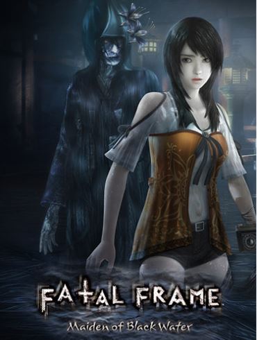 FATAL FRAME  PROJECT ZERO Maiden of Black Water Pc Game Free Download Torrent