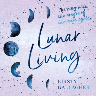 Lunar living by Kirsty Gallagher